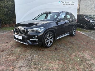 Occasion 2019 BMW M140 xLine Citadine | 21 490 €