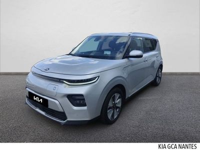 occasion Kia Soul EV Design 204ch