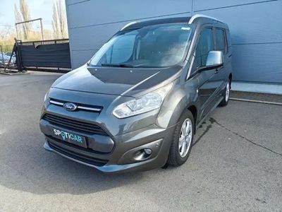 occasion Ford Tourneo Connect Titanium