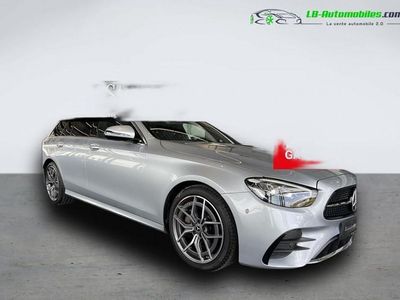 Mercedes E200