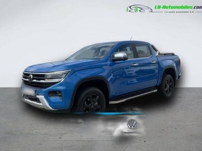 VW Amarok