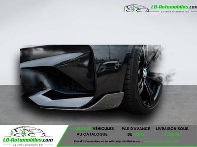 Occasion 2017 BMW M2 Comfort Edition Coupé | 49 300 € (Prix assez cher)