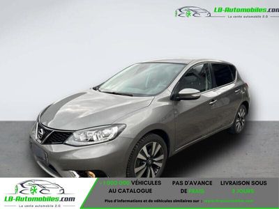 occasion Nissan Pulsar 1.2 DIG-T 115 BVA