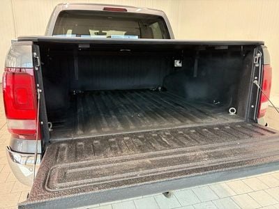VW Amarok