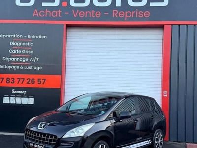 Occasion 2009 Peugeot 3008 | 3 990 € (Prix juste)