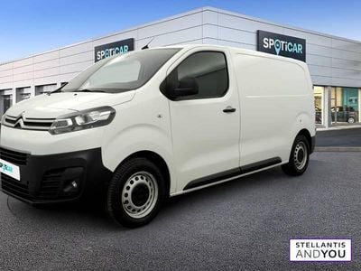 Citroën Jumpy