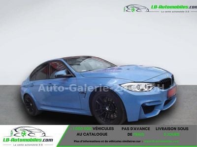 Occasion BMW M3 Sport Line 431 ch (317 kW) 2015 Berline