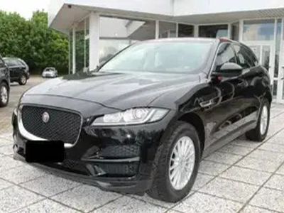 occasion Jaguar F-Pace 2.0d 180ch Pure Awd Bva8