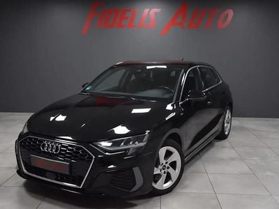 Audi A3 e-tron