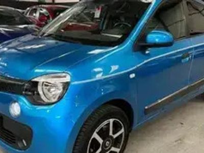 occasion Renault Twingo Iii 0.9 Tce 90ch Energy Zen