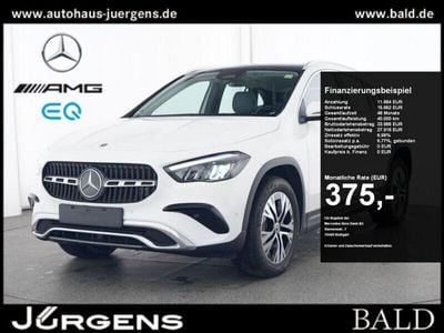 Mercedes GLA250