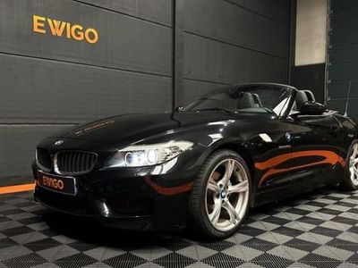 Occasion 2013 BMW Z4 M Sport Cabriolet | 23 990 €