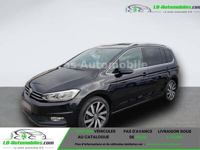 occasion VW Touran 150 BVA 5pl