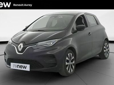 Occasion Renault Zoe Zen 100 kW (136 ch) 2022 Othercolor Citadine