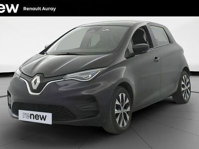 Othercolor Occasion 2022 Renault Zoe Zen Citadine | 15 990 € (Prix juste)