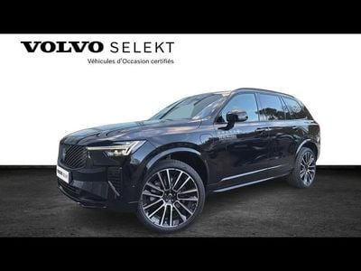 Occasion 2025 Volvo XC90 SUV | 101 900 €