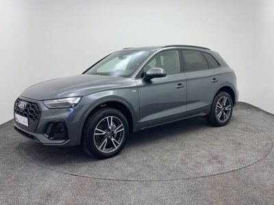 occasion Audi Q5 Q540 TDI 204 S tronic 7 Quattro