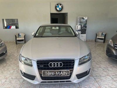 occasion Audi A5 3.2 V6 FSi 265 Quattro Ambition Luxe