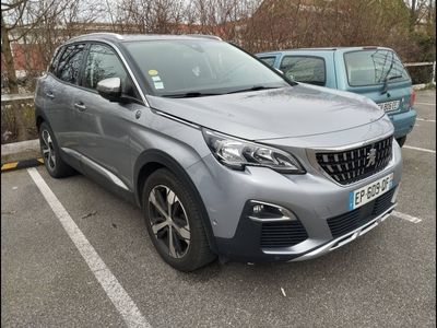occasion Peugeot 3008 1.6 BlueHDi 120ch Crossway S&S