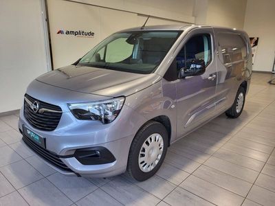 occasion Opel Combo Cargo XL 950kg BlueHDi 130ch S&S EAT8 - VIVA191128816
