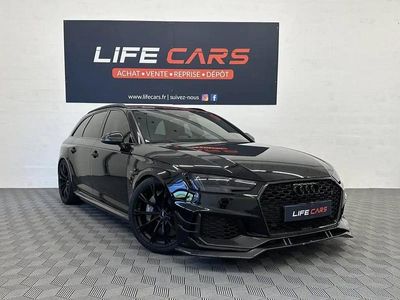 Audi RS4