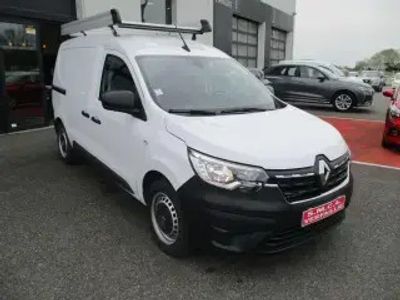 occasion Renault Express Blue Dci 95 - 22 Confort