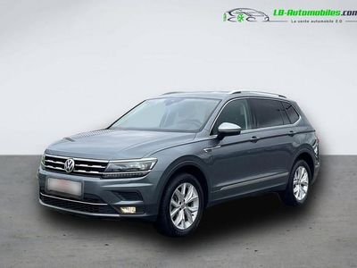 VW Tiguan Allspace
