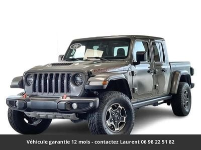 Gris Occasion 2022 Jeep Gladiator Pick-up | 47 201 € (Prix juste)