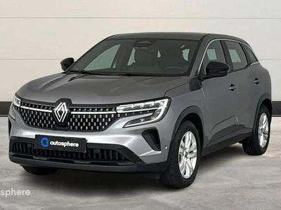 Occasion 2025 Renault Austral Evolution SUV | 34 799 € (Prix cher)