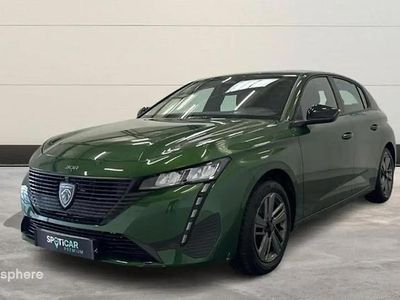 Occasion Peugeot 308 Active 133 ch (97 kW) 2024 Berline