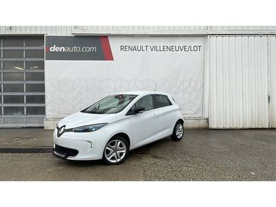 occasion Renault Zoe R90 Zen