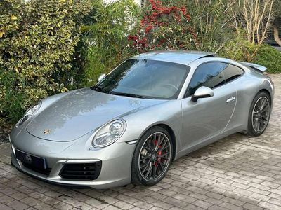 occasion Porsche 911 Carrera S 991 .2Pdk 420