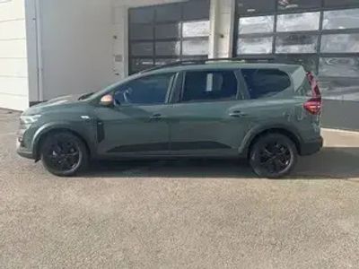 occasion Dacia Jogger Tce 110 7 Places Extreme