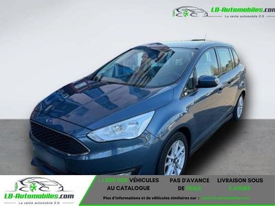 Occasion Ford Grand C-Max 125 ch (91 kW) 2019 Monospace