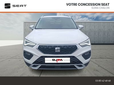 occasion Seat Ateca Ateca1.5 TSI 150 ch Start/Stop DSG7