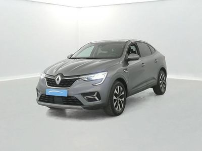Occasion 2023 Renault Arkana Evolution SUV | 21 490 € (Prix juste)
