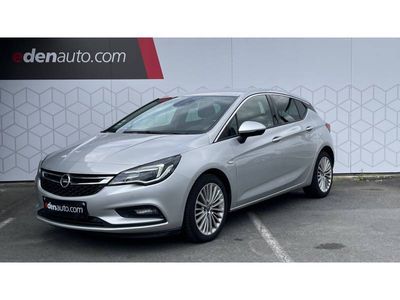 occasion Opel Astra 1.6 CDTI 136 ch Start/Stop