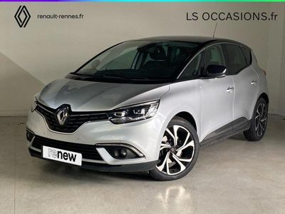occasion Renault Scénic IV Scenic Blue dCi 150 Intens