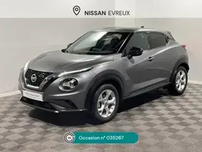 occasion Nissan Juke 1.0 Dig-t 114ch Tekna 2021