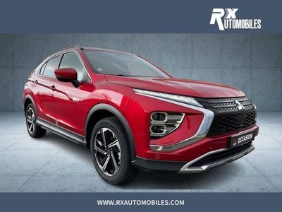 occasion Mitsubishi Eclipse Cross PHEV - VIVA3684848