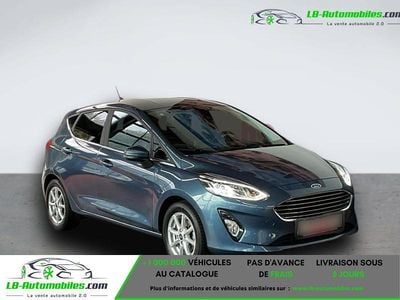 Occasion 2020 Ford Fiesta Citadine | 15 700 € (Bon prix)