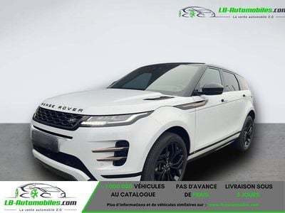 Occasion 2019 Land Rover Range Rover evoque SUV | 32 000 € (Prix assez cher)