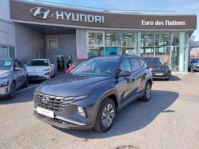 occasion Hyundai Tucson 1.6 Tgdi 230 Hybrid Intuitive