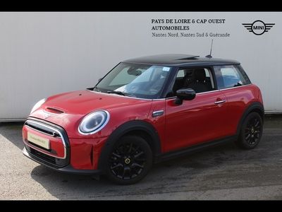 Mini Cooper SE