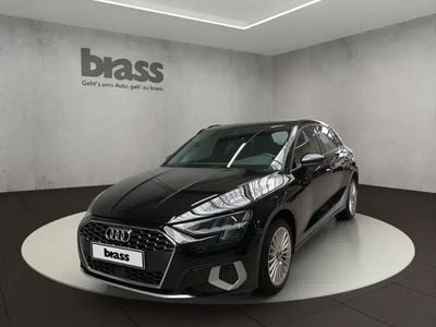 Audi A3 Sportback e-tron