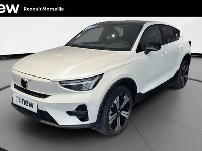 Volvo C40