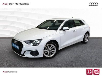 occasion Audi A3 Sportback 30 TFSI 110 Design