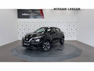 occasion Nissan Juke Dig-t 114 Business Edition