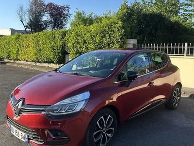 Renault Clio IV