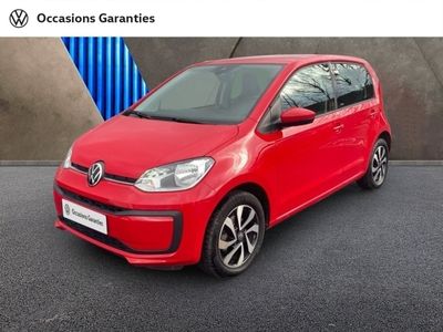 VW up!